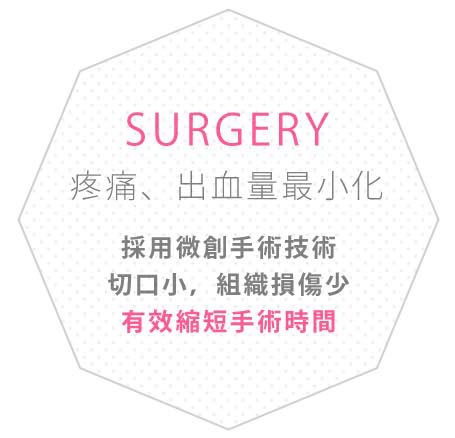 格嘉割雙眼皮手術特色